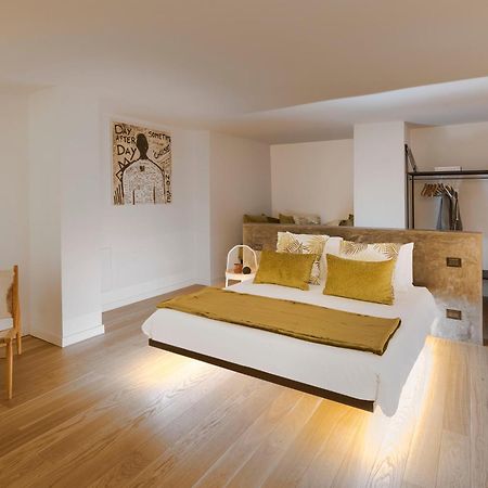 Torrearsa Luxury Garden Suite - باليرمو المظهر الخارجي الصورة