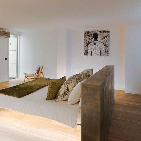 Torrearsa Luxury Garden Suite - باليرمو المظهر الخارجي الصورة