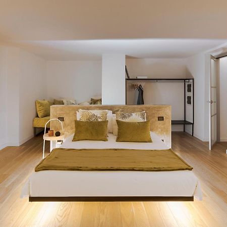 Torrearsa Luxury Garden Suite - باليرمو المظهر الخارجي الصورة