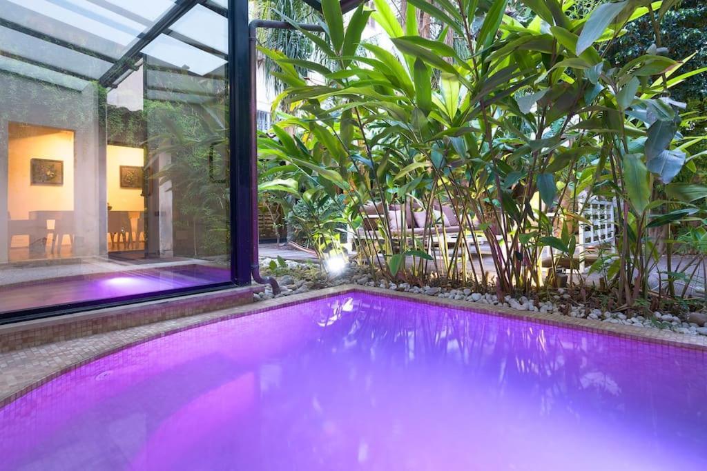 Torrearsa Luxury Garden Suite - باليرمو المظهر الخارجي الصورة