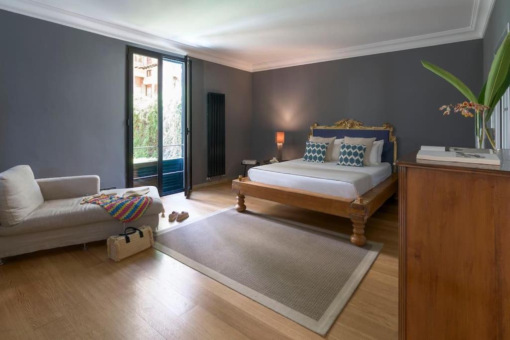 Torrearsa Luxury Garden Suite - باليرمو المظهر الخارجي الصورة