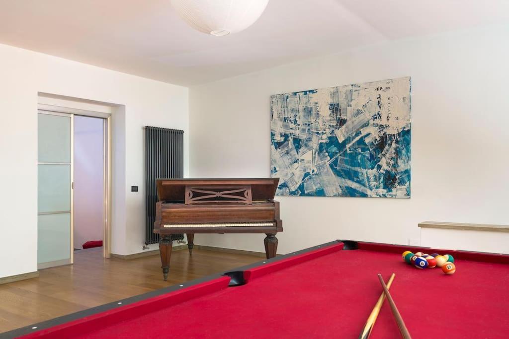 Torrearsa Luxury Garden Suite - باليرمو المظهر الخارجي الصورة
