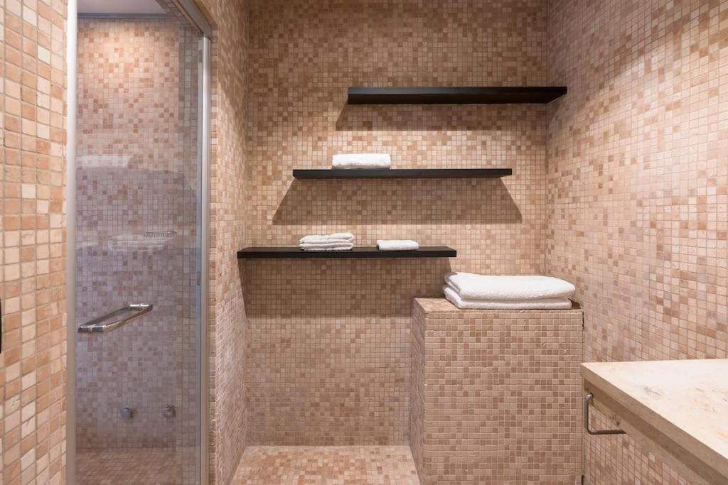 Torrearsa Luxury Garden Suite - باليرمو المظهر الخارجي الصورة