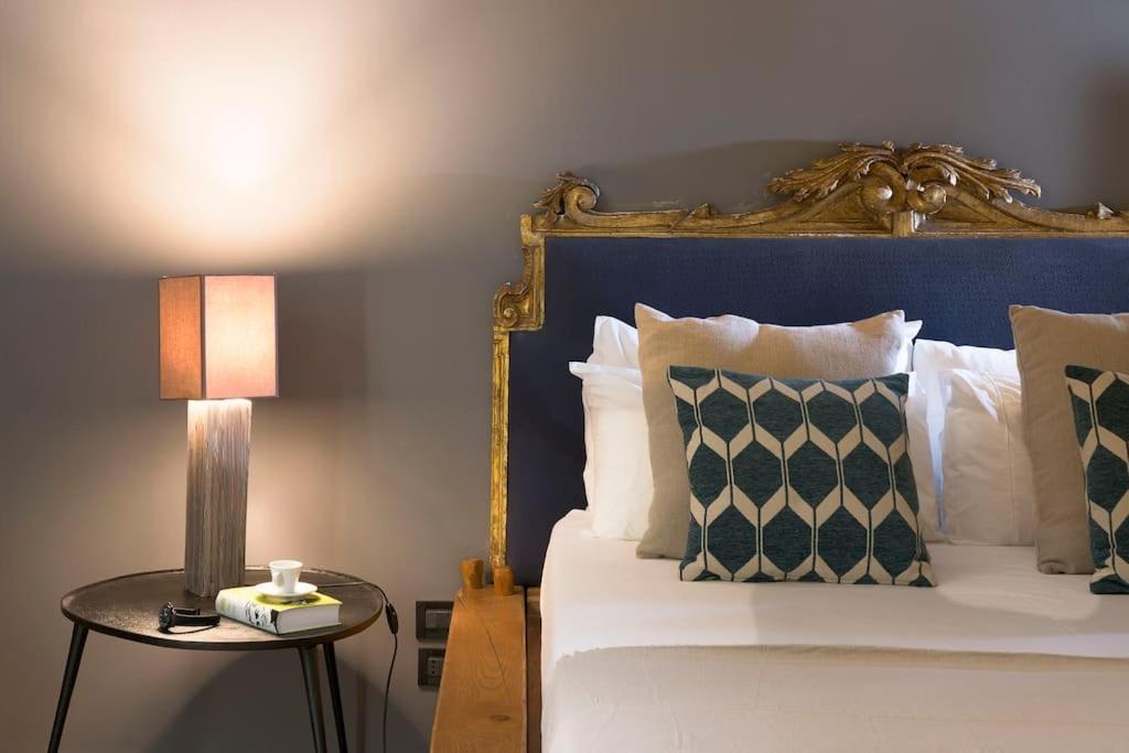 Torrearsa Luxury Garden Suite - باليرمو المظهر الخارجي الصورة