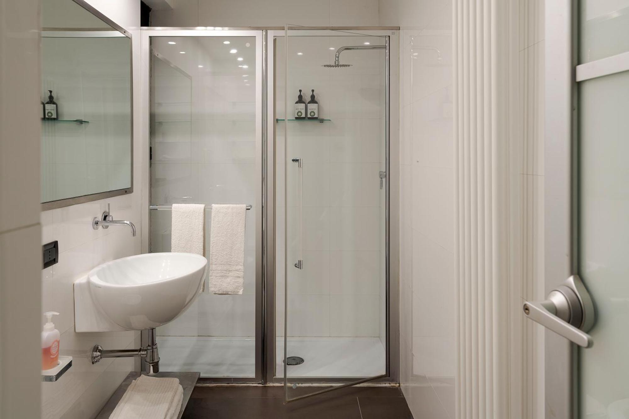 Torrearsa Luxury Garden Suite - باليرمو المظهر الخارجي الصورة