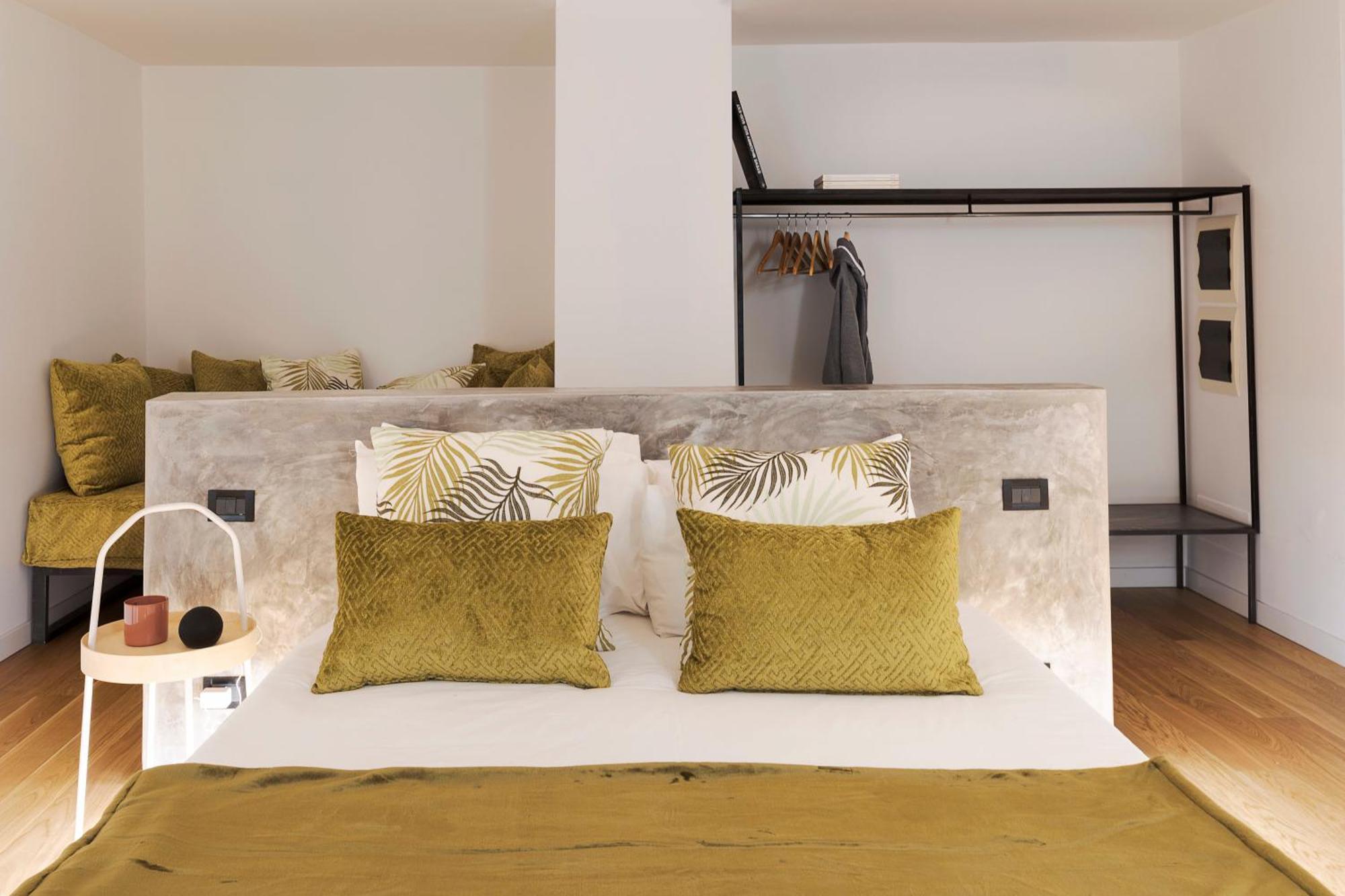 Torrearsa Luxury Garden Suite - باليرمو المظهر الخارجي الصورة