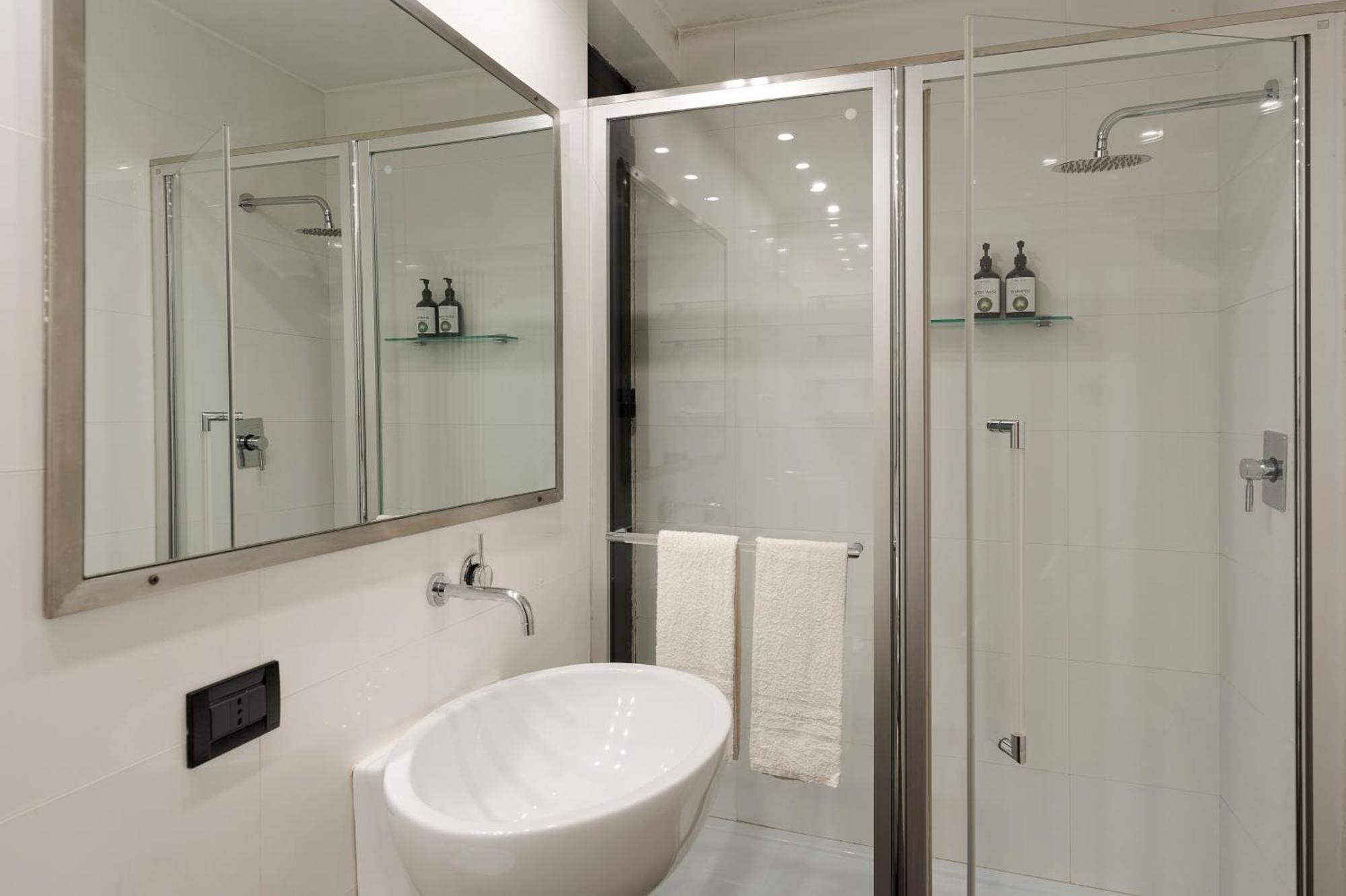 Torrearsa Luxury Garden Suite - باليرمو المظهر الخارجي الصورة