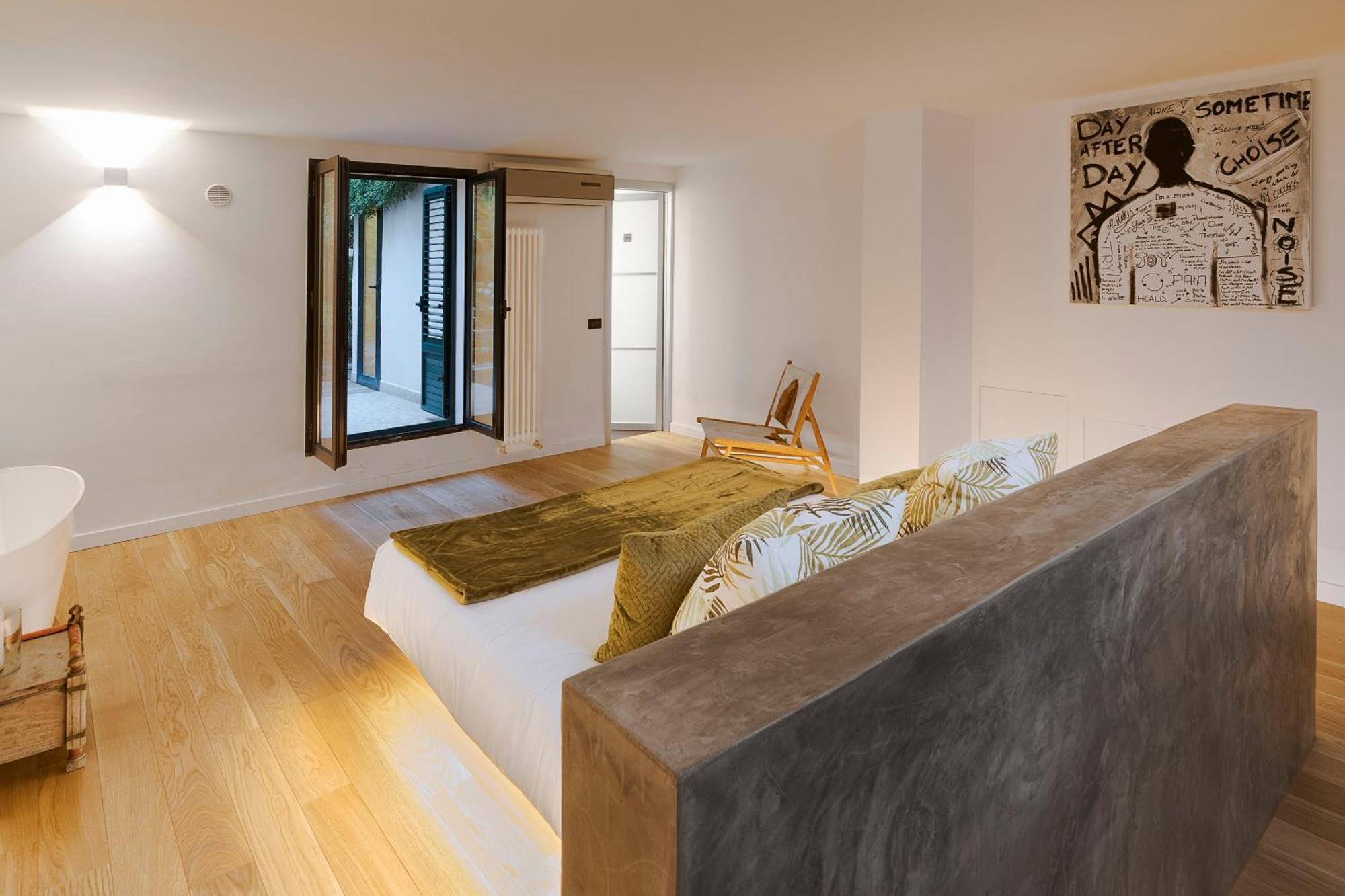 Torrearsa Luxury Garden Suite - باليرمو المظهر الخارجي الصورة
