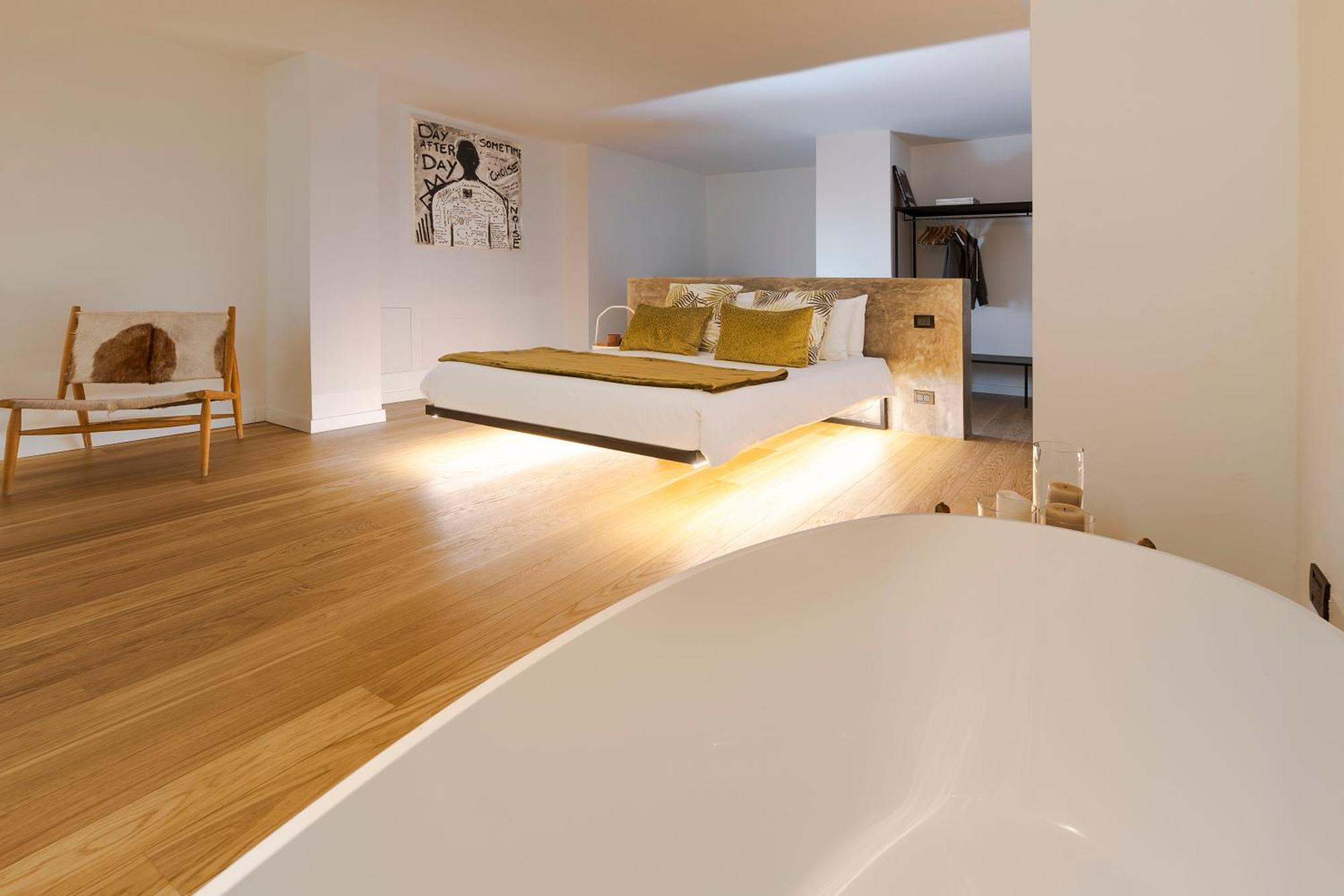 Torrearsa Luxury Garden Suite - باليرمو المظهر الخارجي الصورة